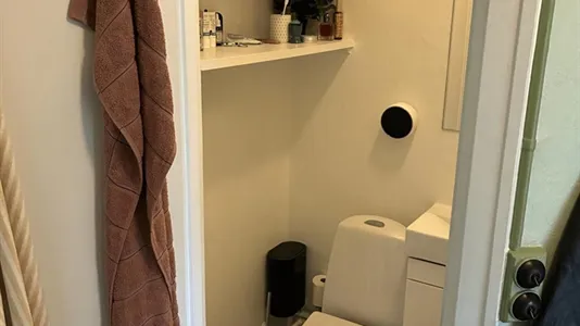 Lejligheder i Kongens Lyngby - billede 8