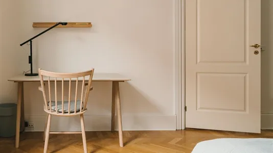 Værelser i Østerbro - billede 3