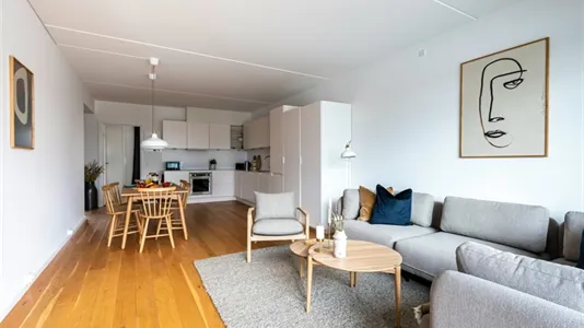 Værelser i København SV - billede 7