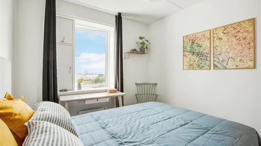 Værelser i København K - billede 1