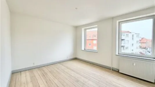 Lejligheder i Odense C - billede 9