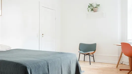 Værelser i Østerbro - billede 3