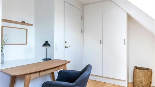 Værelser i Nørrebro - billede 3