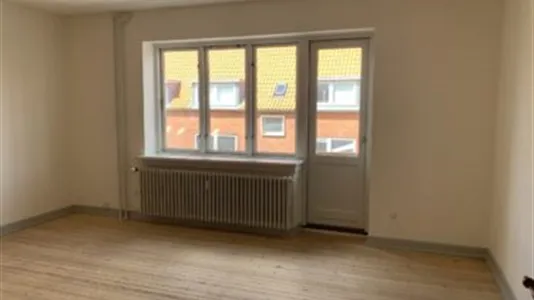 Lejligheder i Odense C - billede 6