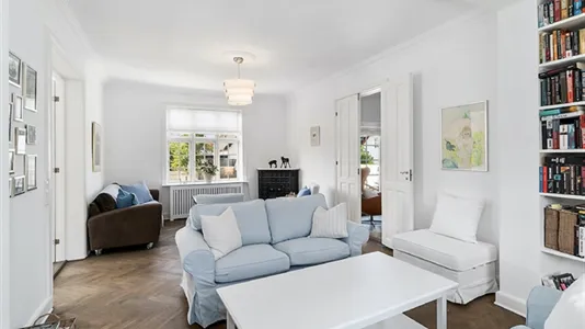 Huse i Hellerup - billede 9