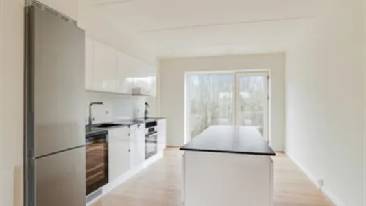 Lejligheder i Odense M - billede 5