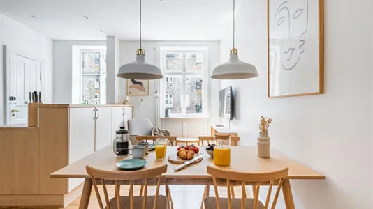 Værelser i Østerbro - billede 8