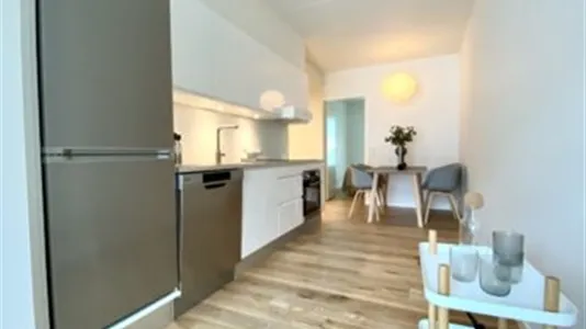 Lejligheder i Odense C - billede 2