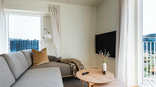 Værelser i København SV - billede 10