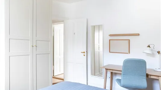 Værelser i Frederiksberg C - billede 3