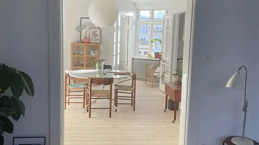 Lejligheder i Odense C - billede 1