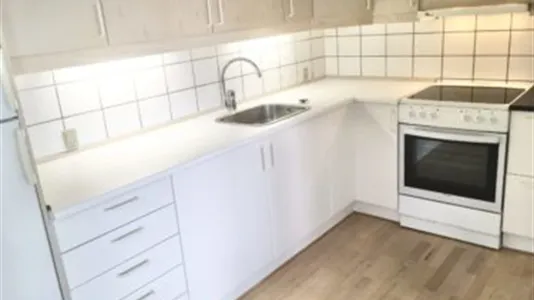 Lejligheder i Nyborg - billede 1