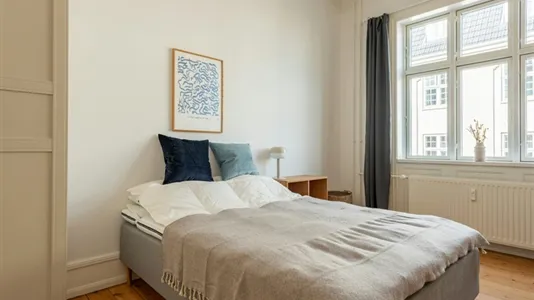 Værelser i København K - billede 3