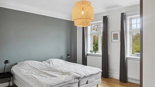 Huse i Viby J - billede 10