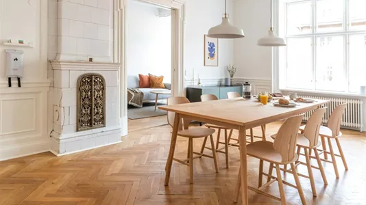 Værelser i Vesterbro - billede 5