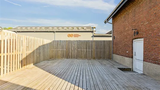 Huse i Kolding - billede 8