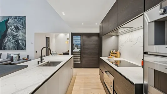 Lejligheder i København K - billede 5