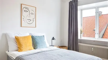 Værelse til leje i 8000 Århus C