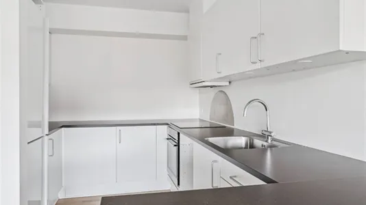 Lejligheder i Næstved - billede 4