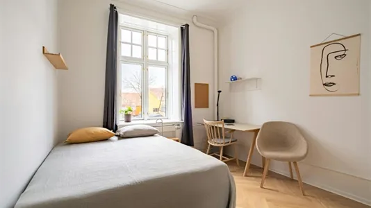 Værelser i Vesterbro - billede 1