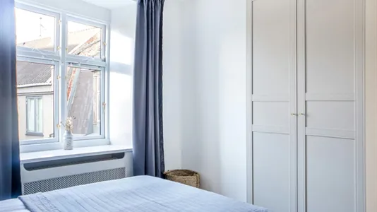 Værelser i Frederiksberg C - billede 6