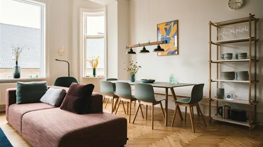Værelser i Vesterbro - billede 7