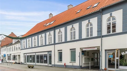 Lejligheder i Vordingborg - billede 1