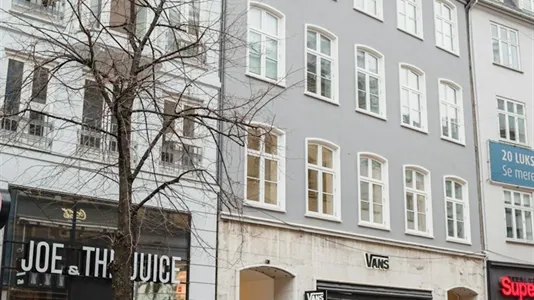 Værelser i København K - billede 8