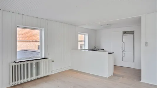 Værelser i Rønde - billede 7