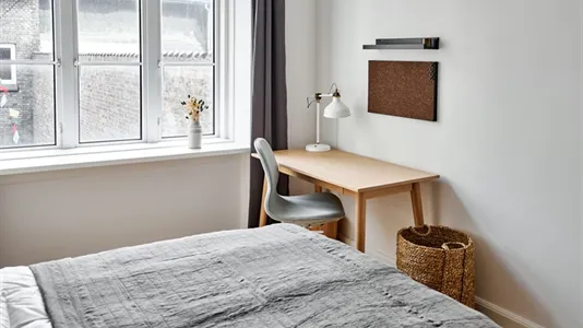 Værelser i Århus C - billede 2