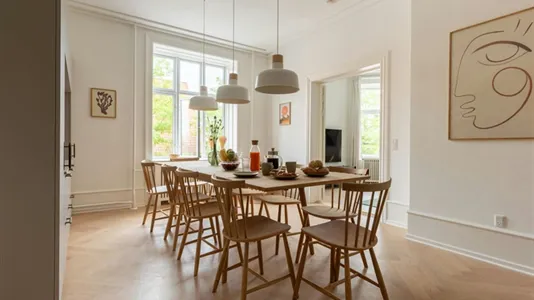Værelser i Vesterbro - billede 10