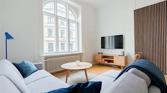 Værelser i Frederiksberg C - billede 6