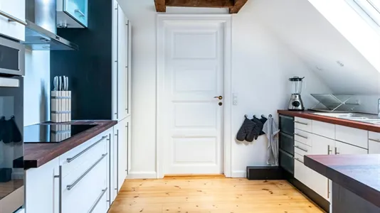Værelser i Nørrebro - billede 8