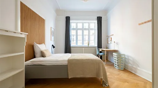 Værelser i København K - billede 1