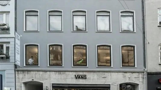 Værelser i København K - billede 5