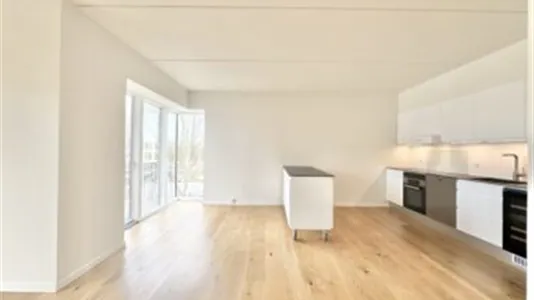 Lejligheder i Odense M - billede 10