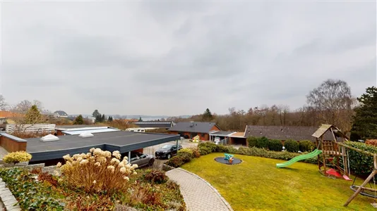Huse i Kolding - billede 1