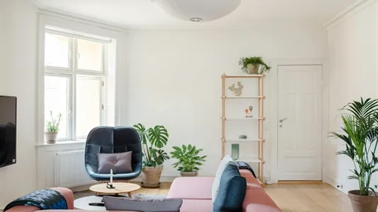 Værelser i København K - billede 3