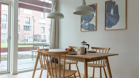 Værelser i Valby - billede 4