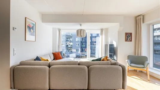 Værelser i København SV - billede 9
