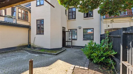 Lejligheder i Vordingborg - billede 14