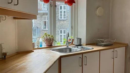 Lejligheder i Vesterbro - billede 8