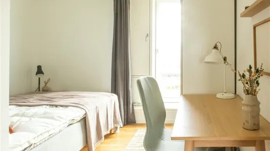 Værelser i København K - billede 2