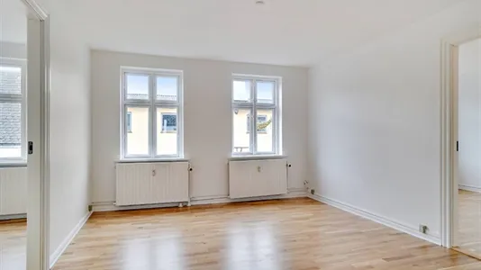 Lejligheder i Vordingborg - billede 3