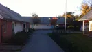 Rækkehus til leje, Fjerritslev, Solkrogen<span class="blurred street-number" onclick="ProcessAdRequest(3452994)"><span class="hint">Se vejnr.</span>[xxxxxxxx]</span>