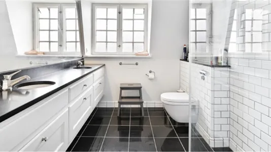 Huse i Charlottenlund - billede 3