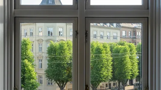 Værelser i Frederiksberg C - billede 2