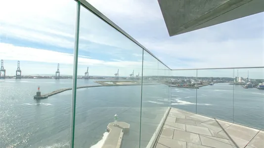 Lejligheder i Århus C - billede 7