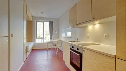 Værelse til leje i 2800 Kongens Lyngby