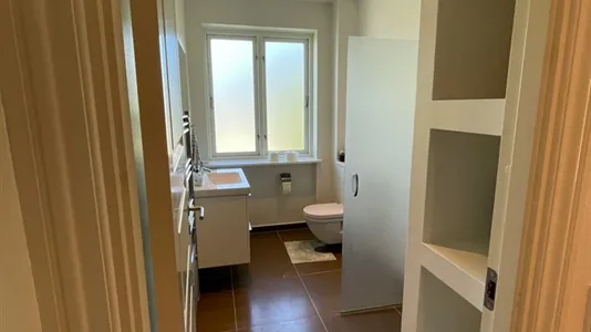Værelser i Gentofte - billede 4